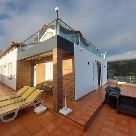 Madeira Island Villa Oceane Ribeira Brava Kültér fotó