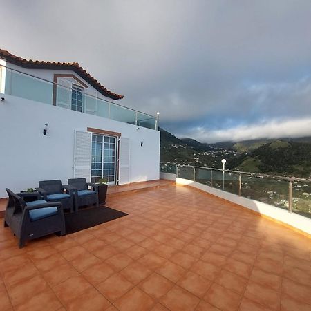 Madeira Island Villa Oceane Ribeira Brava Kültér fotó