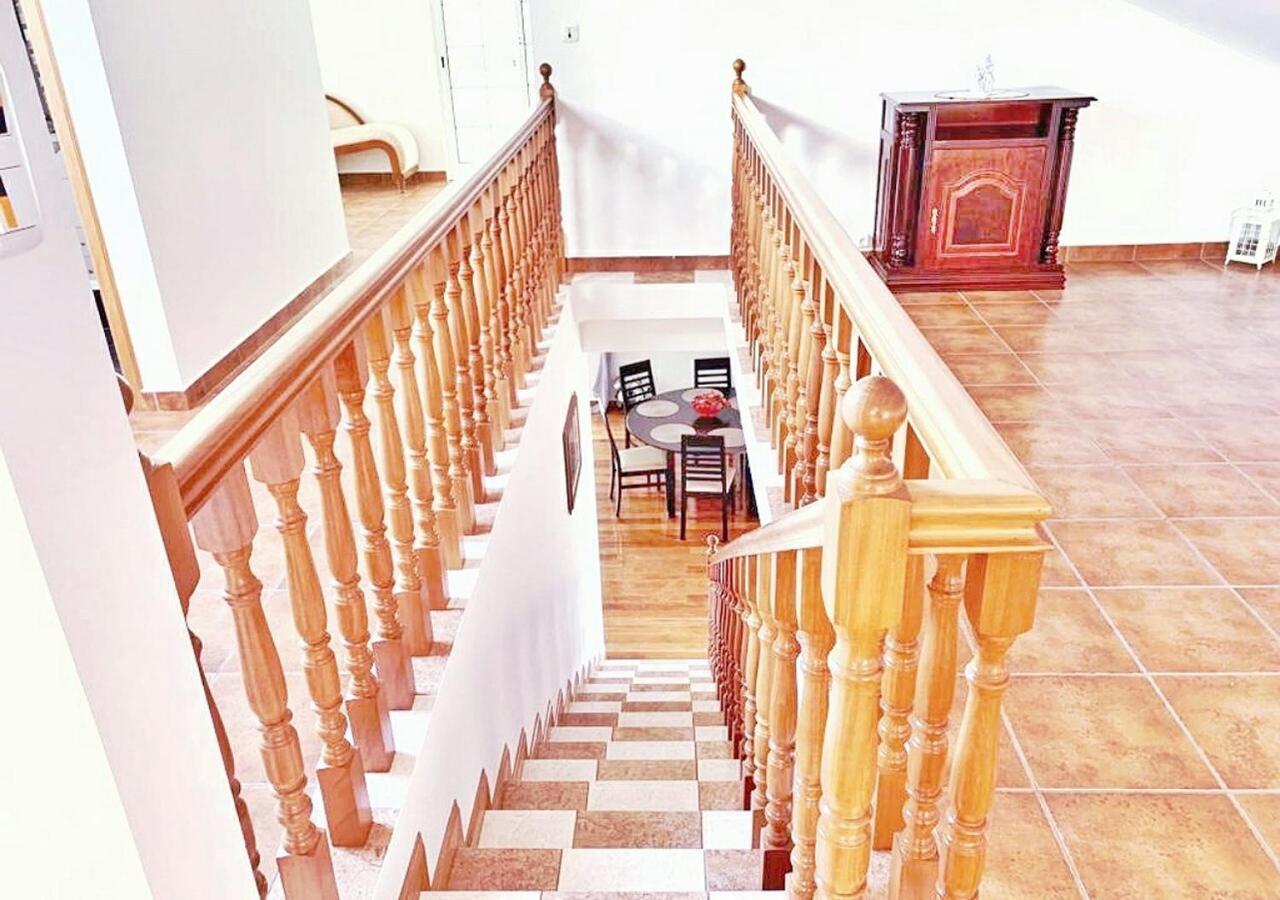 Madeira Island Villa Oceane Ribeira Brava Kültér fotó
