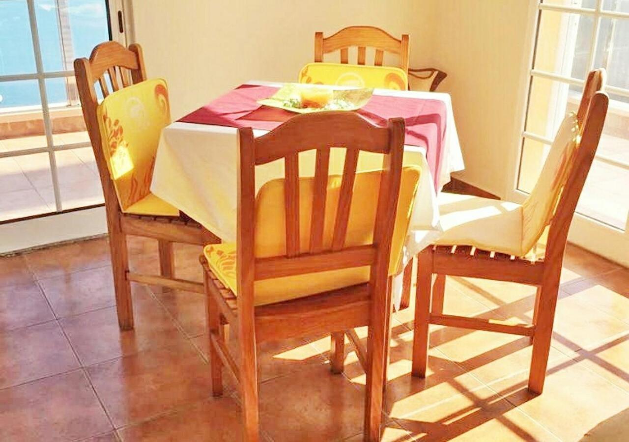 Madeira Island Villa Oceane Ribeira Brava Kültér fotó