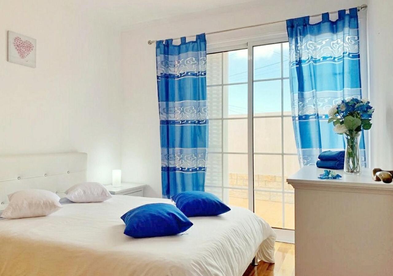 Madeira Island Villa Oceane Ribeira Brava Kültér fotó