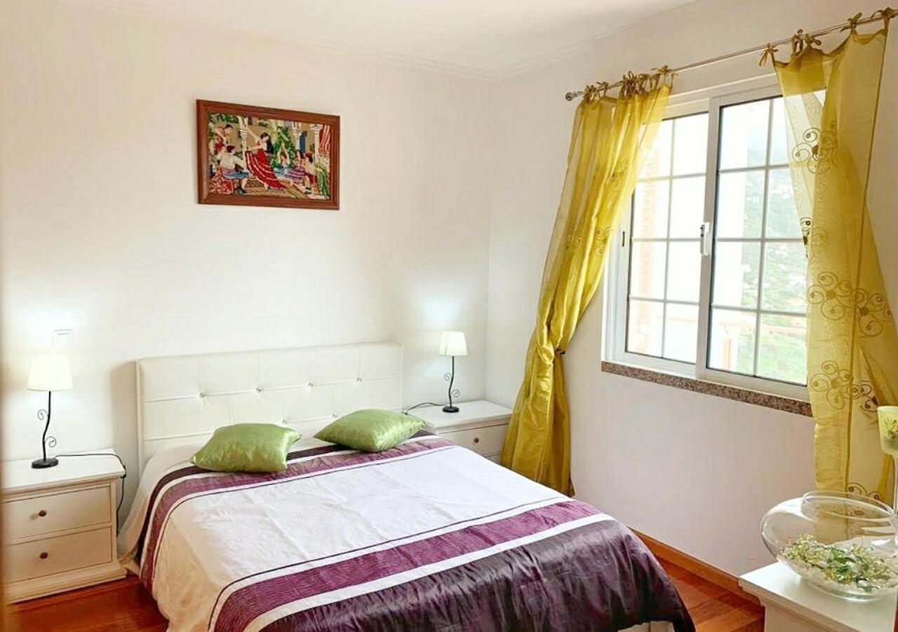 Madeira Island Villa Oceane Ribeira Brava Kültér fotó
