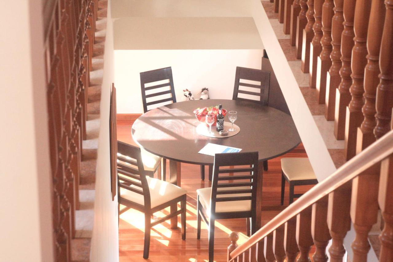 Madeira Island Villa Oceane Ribeira Brava Kültér fotó