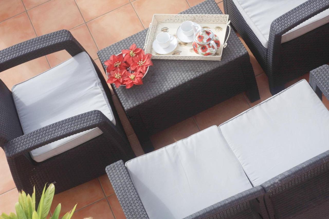 Madeira Island Villa Oceane Ribeira Brava Kültér fotó