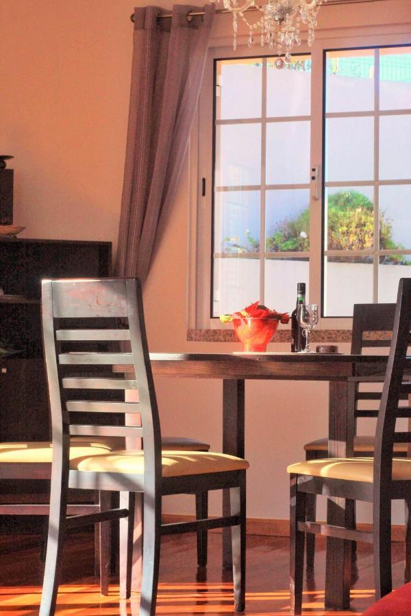 Madeira Island Villa Oceane Ribeira Brava Kültér fotó