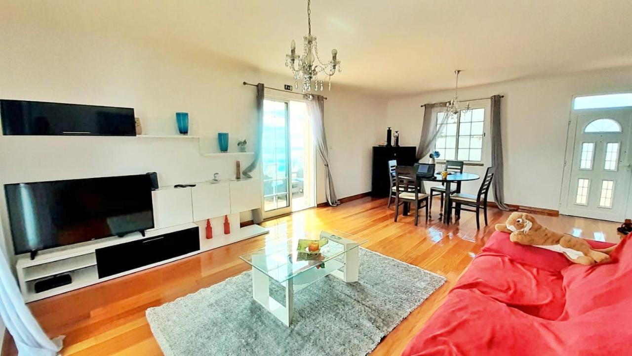 Madeira Island Villa Oceane Ribeira Brava Kültér fotó