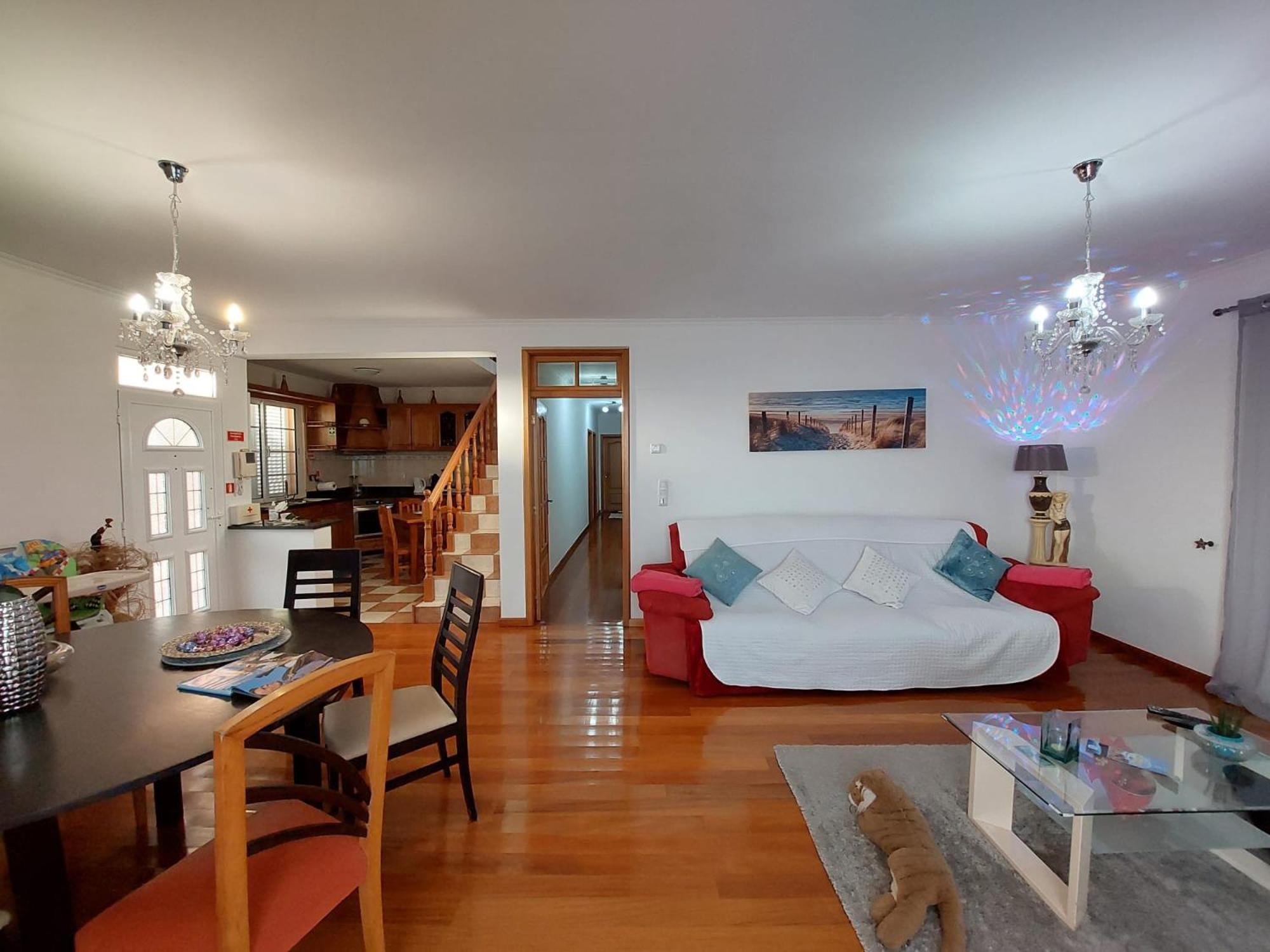 Madeira Island Villa Oceane Ribeira Brava Kültér fotó