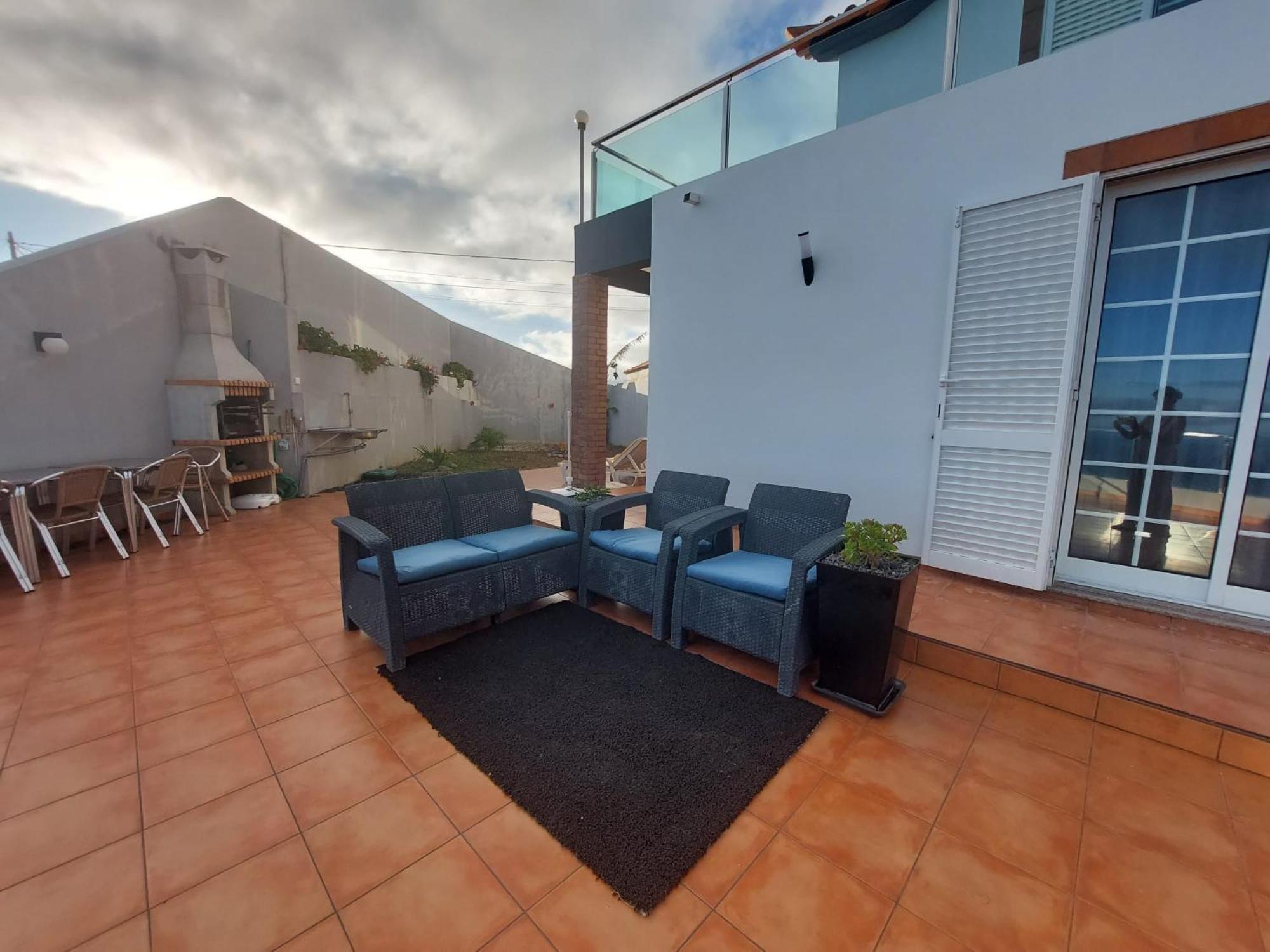 Madeira Island Villa Oceane Ribeira Brava Kültér fotó