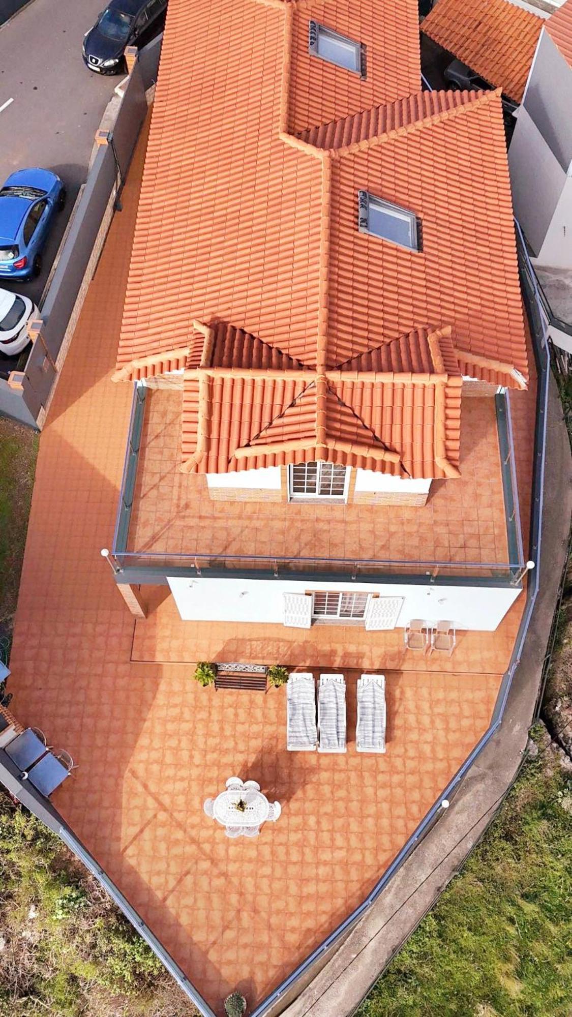 Madeira Island Villa Oceane Ribeira Brava Kültér fotó
